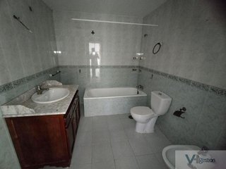 Casa adosada en venta en Colores - Entreparques en Sevilla