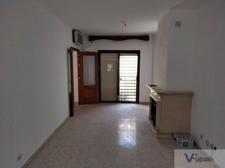 Casa adosada en venta en Colores - Entreparques en Sevilla