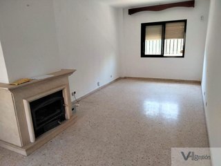 Casa adosada en venta en Colores - Entreparques en Sevilla