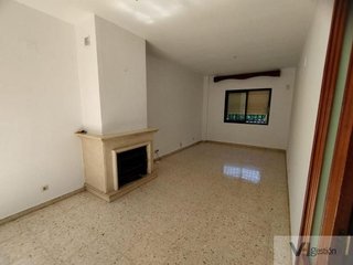 Casa adosada en venta en Colores - Entreparques en Sevilla