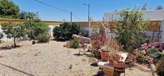 Chalet en venta en Urb. El Palmeral en Mojácar