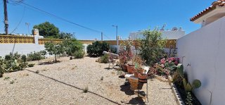 Chalet en venta en Urb. El Palmeral en Mojácar