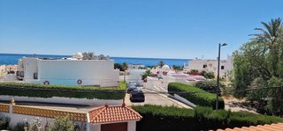 Chalet en venta en Urb. El Palmeral en Mojácar