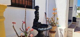 Chalet en venta en Urb. El Palmeral en Mojácar