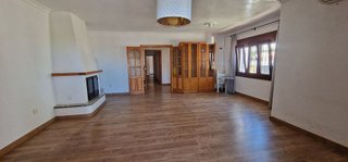Chalet en venta en Urb. El Palmeral en Mojácar