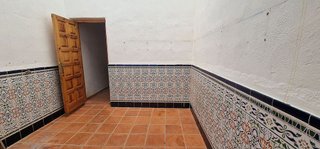 Chalet en venta en Urb. El Palmeral en Mojácar