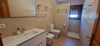 Chalet en venta en Urb. El Palmeral en Mojácar