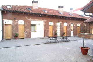 Casa adosada en venta en Pueblo Nuevo en Madrid