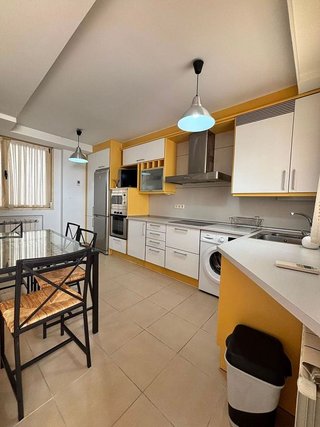 Casa adosada en venta en Pueblo Nuevo en Madrid