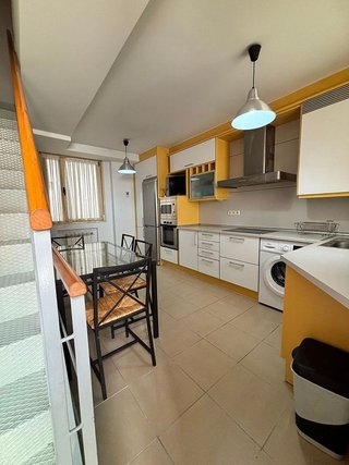 Casa adosada en venta en Pueblo Nuevo en Madrid