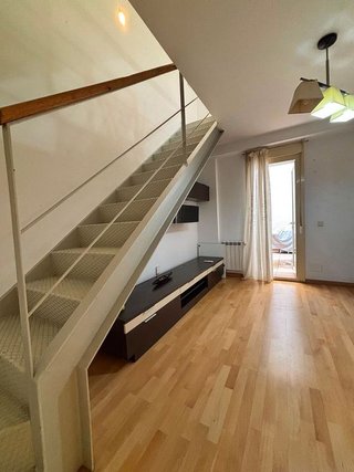 Casa adosada en venta en Pueblo Nuevo en Madrid