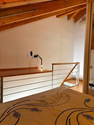 Casa adosada en venta en Pueblo Nuevo en Madrid