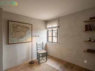 Chalet en venta en Novelda