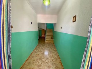 Casa adosada en venta en Daimiel