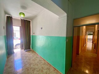 Casa adosada en venta en Daimiel