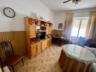 Casa adosada en venta en Daimiel
