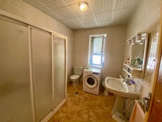 Casa adosada en venta en Daimiel