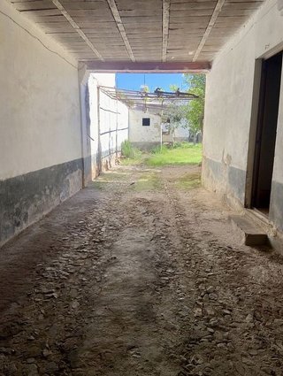 Casa adosada en venta en Daimiel