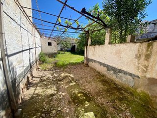 Casa adosada en venta en Daimiel