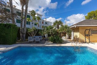 Casa en venta en Campos de Golf - Villa Martin - Los Dolses en Orihuela