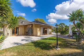 Casa en venta en Campos de Golf - Villa Martin - Los Dolses en Orihuela