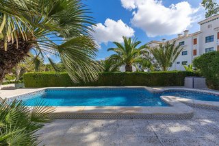 Casa en venta en Campos de Golf - Villa Martin - Los Dolses en Orihuela