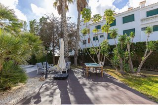 Casa en venta en Campos de Golf - Villa Martin - Los Dolses en Orihuela