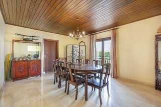 Casa en venta en Campos de Golf - Villa Martin - Los Dolses en Orihuela