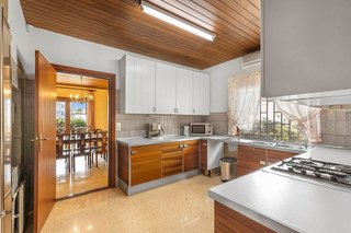 Casa en venta en Campos de Golf - Villa Martin - Los Dolses en Orihuela
