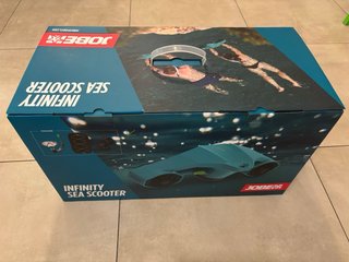Sea Scooter Jobe Nuovo
