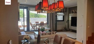 Casa adosada en venta en Antigua Estación FFCC - San Agustín en Burgos