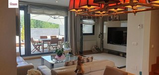Casa adosada en venta en Antigua Estación FFCC - San Agustín en Burgos