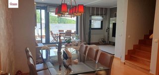 Casa adosada en venta en Antigua Estación FFCC - San Agustín en Burgos