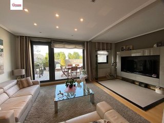 Casa adosada en venta en Antigua Estación FFCC - San Agustín en Burgos