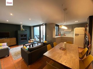 Casa adosada en venta en Antigua Estación FFCC - San Agustín en Burgos