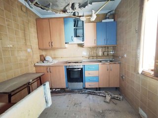 Casa pareada en venta en Tomelloso