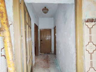 Casa pareada en venta en Tomelloso
