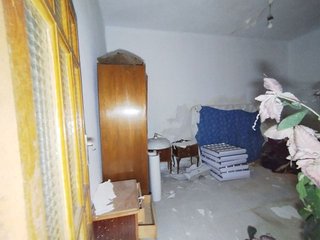 Casa pareada en venta en Tomelloso