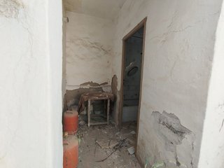 Casa pareada en venta en Tomelloso