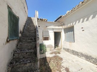 Casa pareada en venta en Tomelloso