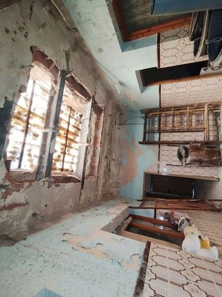 Casa pareada en venta en Tomelloso