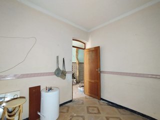 Casa pareada en venta en Tomelloso
