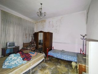 Casa pareada en venta en Tomelloso