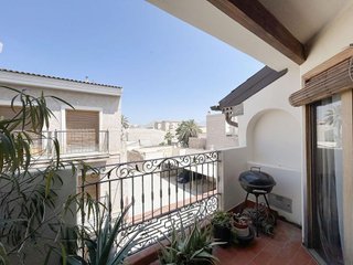 Chalet en venta en Novelda