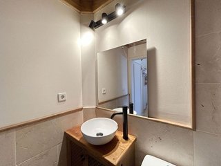 Chalet en venta en Novelda