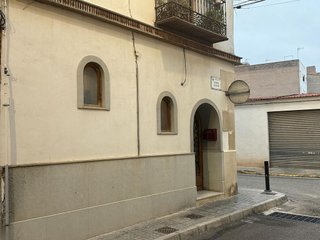 Chalet en venta en Novelda