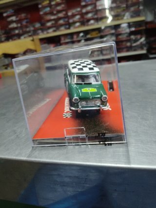 Scalextric Mini Cooper Ref. 6396