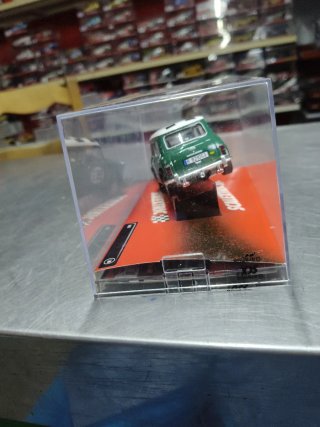 Scalextric Mini Cooper Ref. 6396