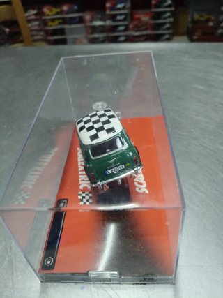 Scalextric Mini Cooper Ref. 6396