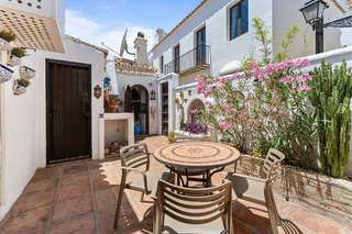 Casa adosada en venta en Mijas Pueblo en Mijas